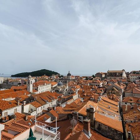 Apartment Little Star Dubrovnik Dış mekan fotoğraf