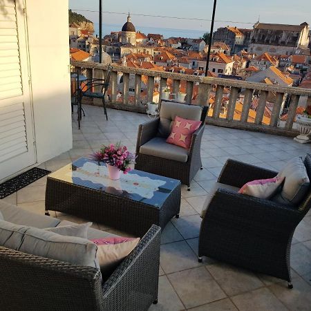 Apartment Little Star Dubrovnik Dış mekan fotoğraf
