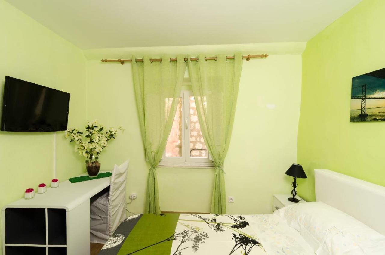 Apartment Little Star Dubrovnik Dış mekan fotoğraf