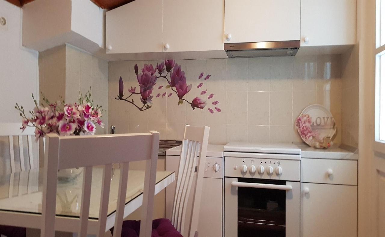 Apartment Little Star Dubrovnik Dış mekan fotoğraf
