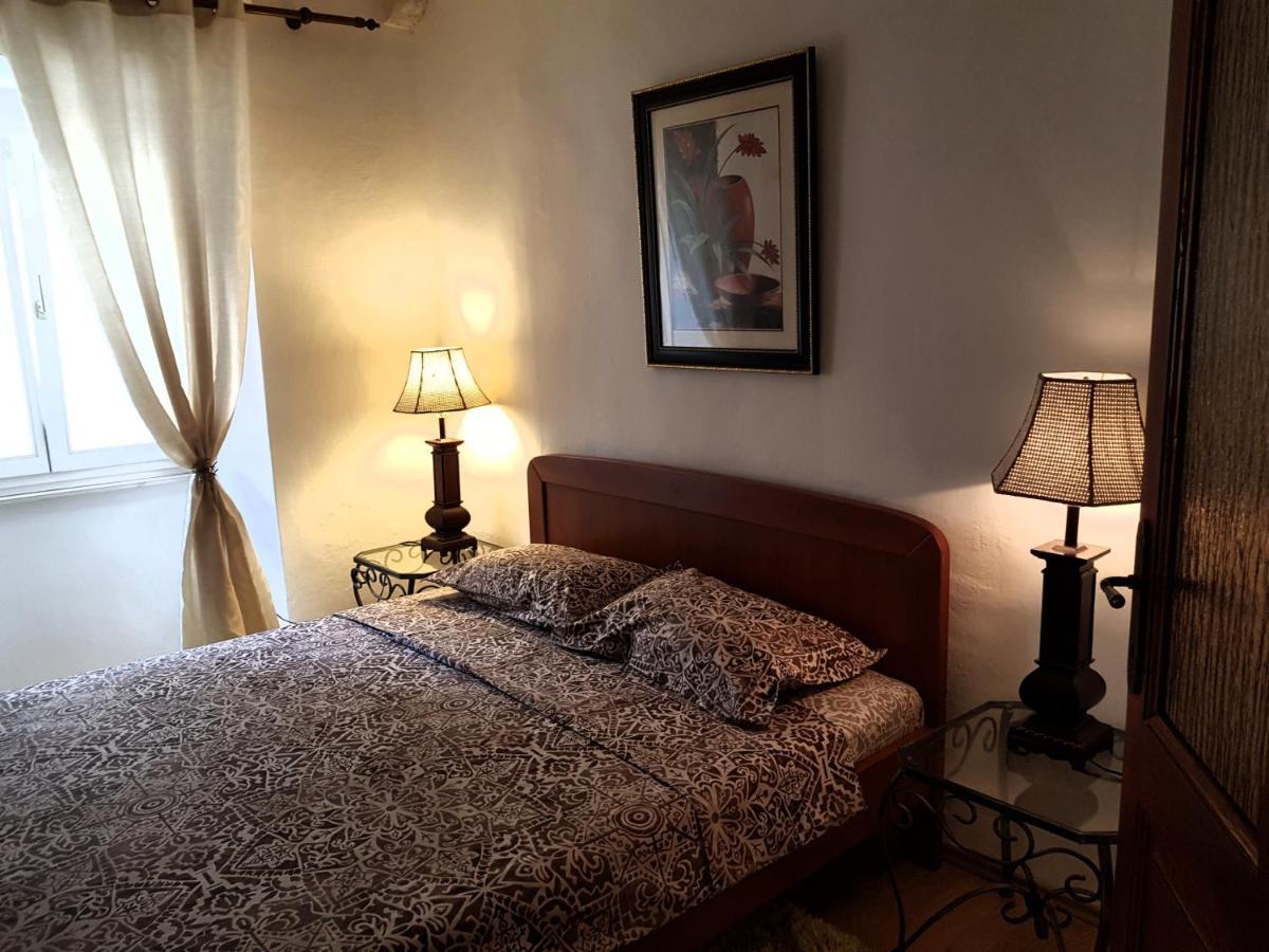 Apartment Little Star Dubrovnik Dış mekan fotoğraf