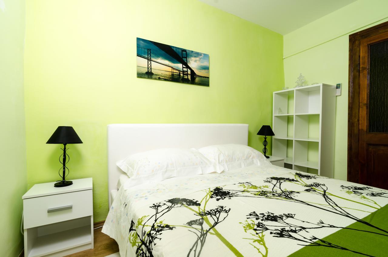 Apartment Little Star Dubrovnik Dış mekan fotoğraf
