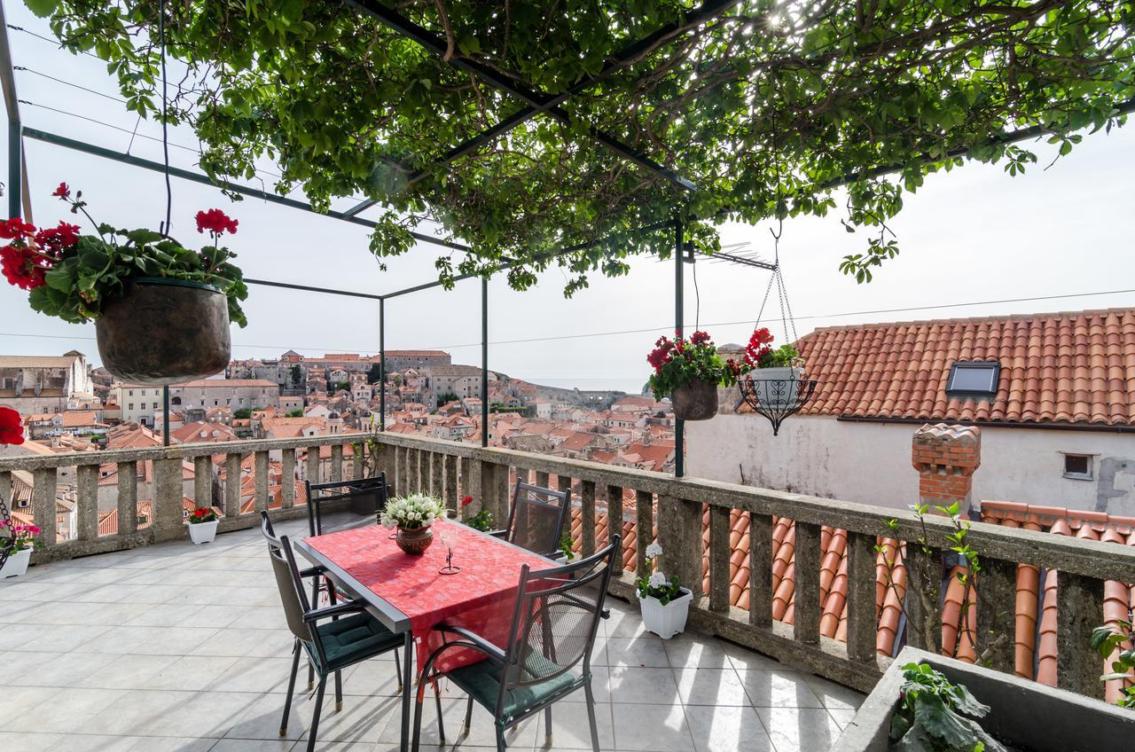 Apartment Little Star Dubrovnik Dış mekan fotoğraf