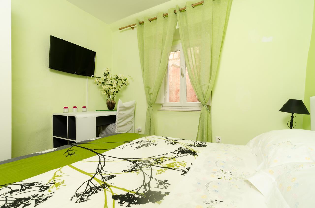 Apartment Little Star Dubrovnik Dış mekan fotoğraf